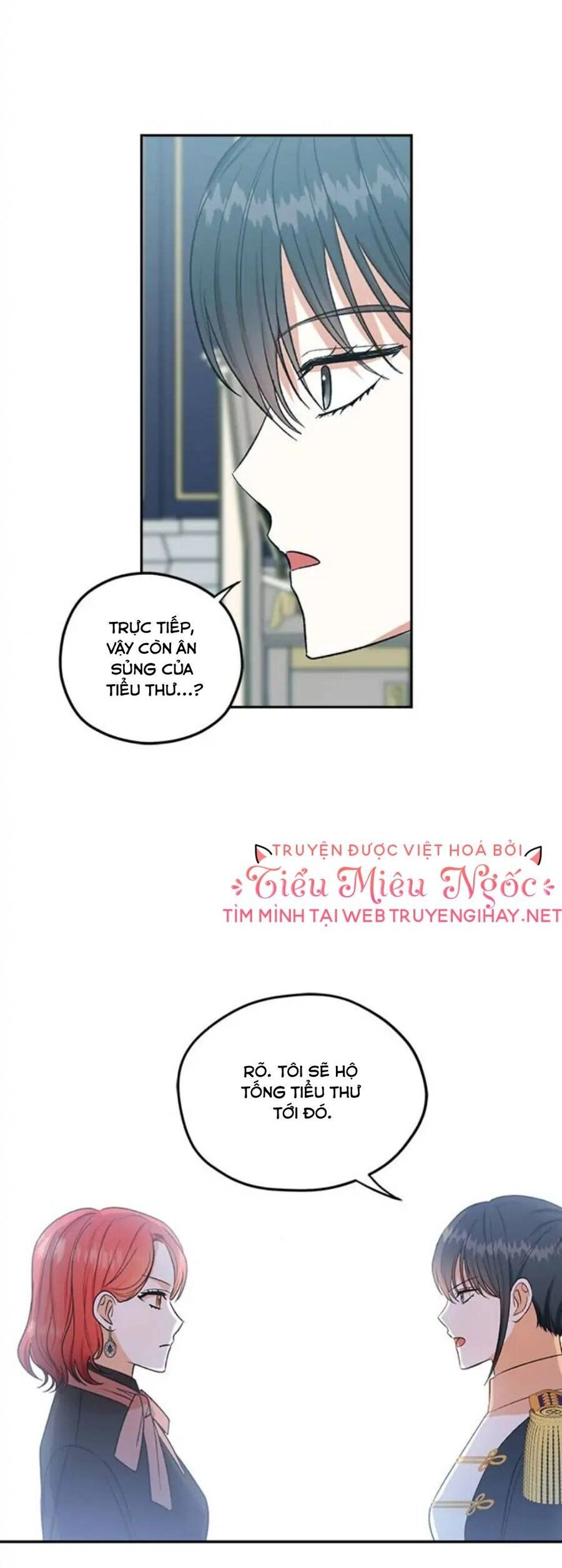 Ta Muốn Biến Phu Quân Thành Bá Chủ Chapter 80 - 16