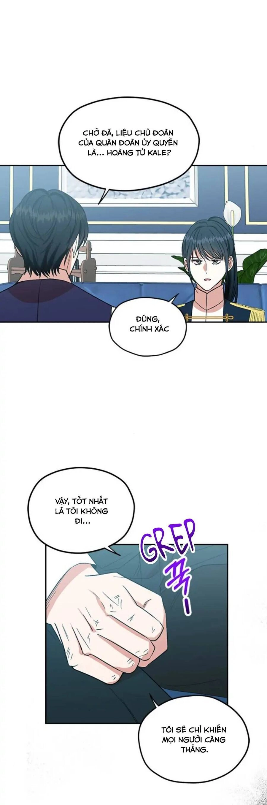 Ta Muốn Biến Phu Quân Thành Bá Chủ Chapter 80 - 17