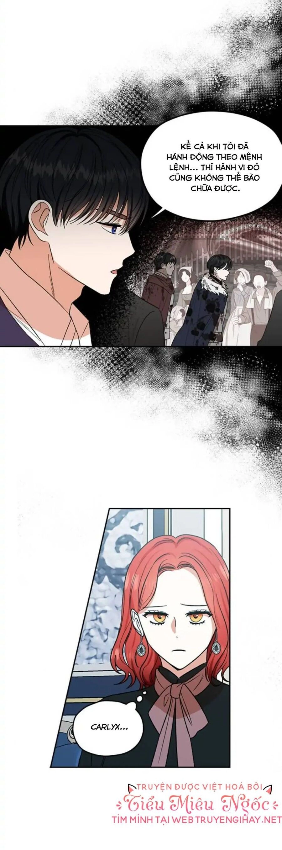 Ta Muốn Biến Phu Quân Thành Bá Chủ Chapter 80 - 18