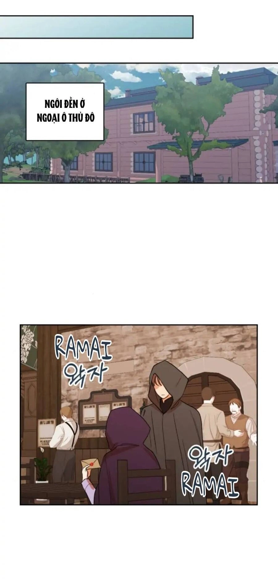 Ta Muốn Biến Phu Quân Thành Bá Chủ Chapter 80 - 21