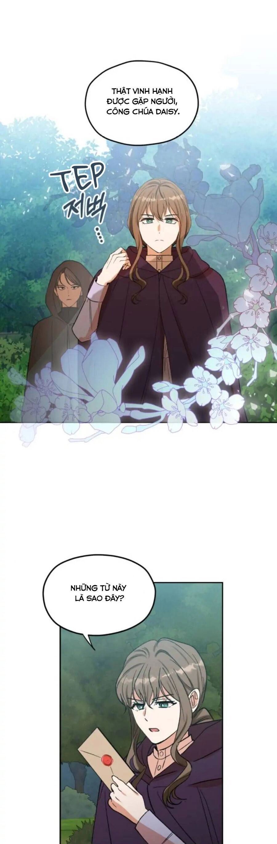 Ta Muốn Biến Phu Quân Thành Bá Chủ Chapter 80 - 25