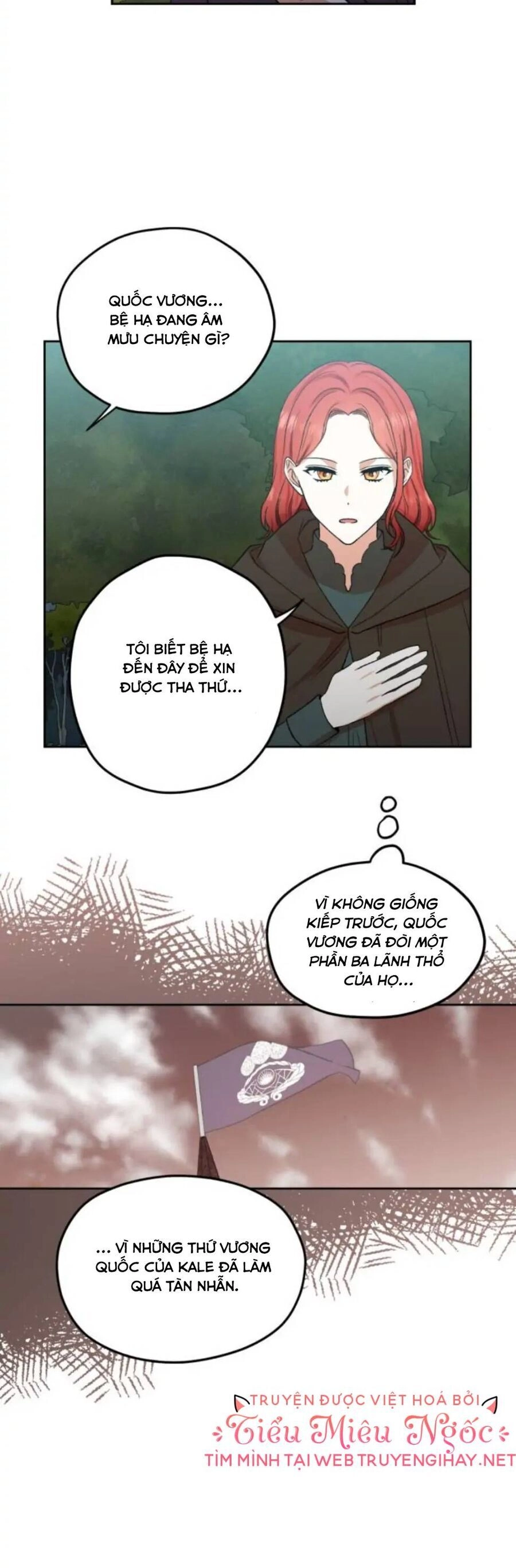 Ta Muốn Biến Phu Quân Thành Bá Chủ Chapter 80 - 26