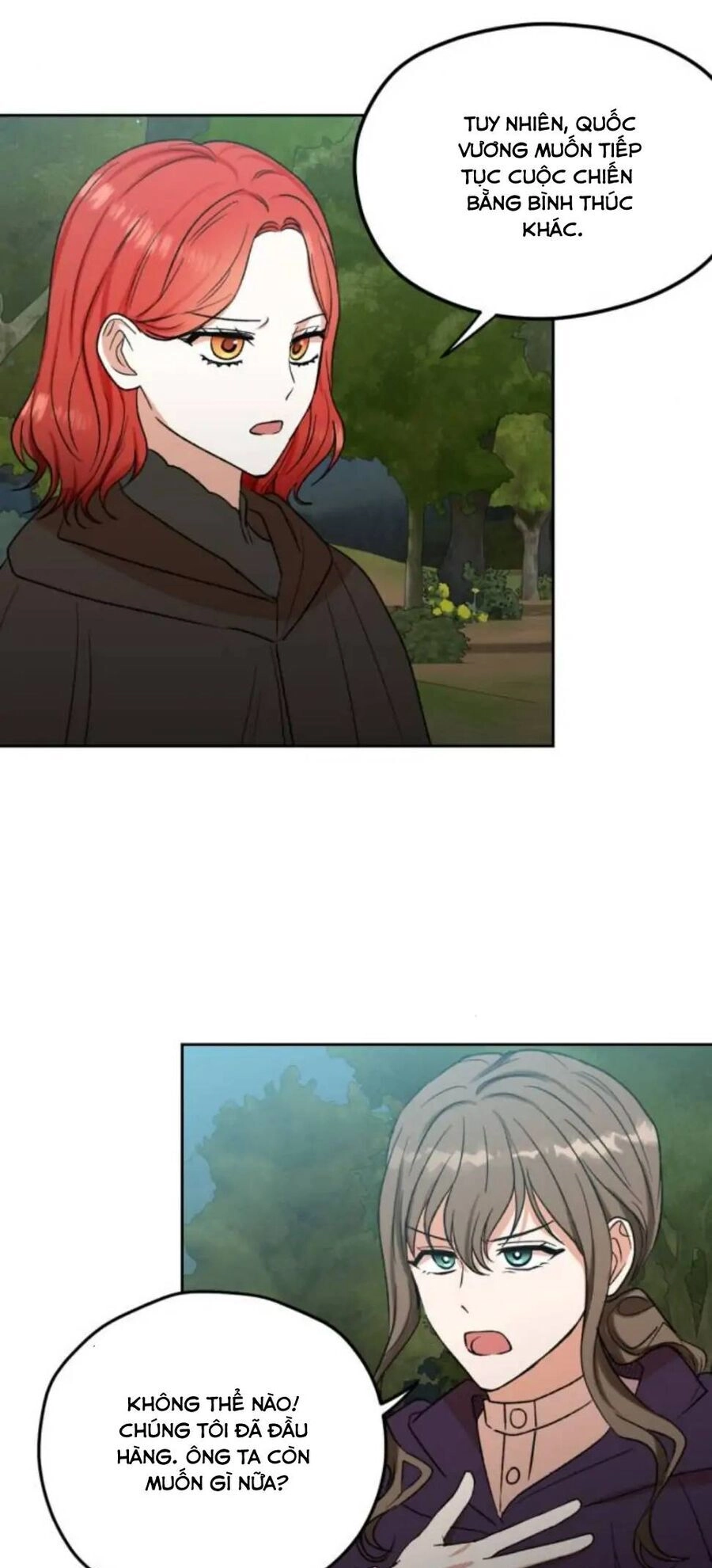 Ta Muốn Biến Phu Quân Thành Bá Chủ Chapter 80 - 27