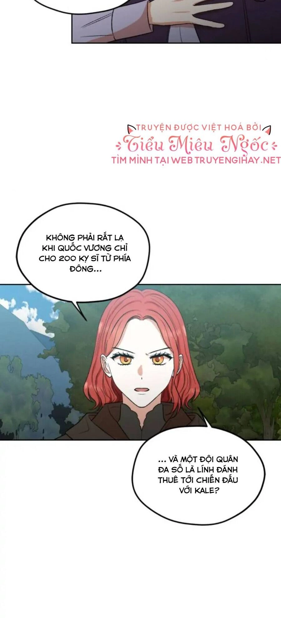 Ta Muốn Biến Phu Quân Thành Bá Chủ Chapter 80 - 28