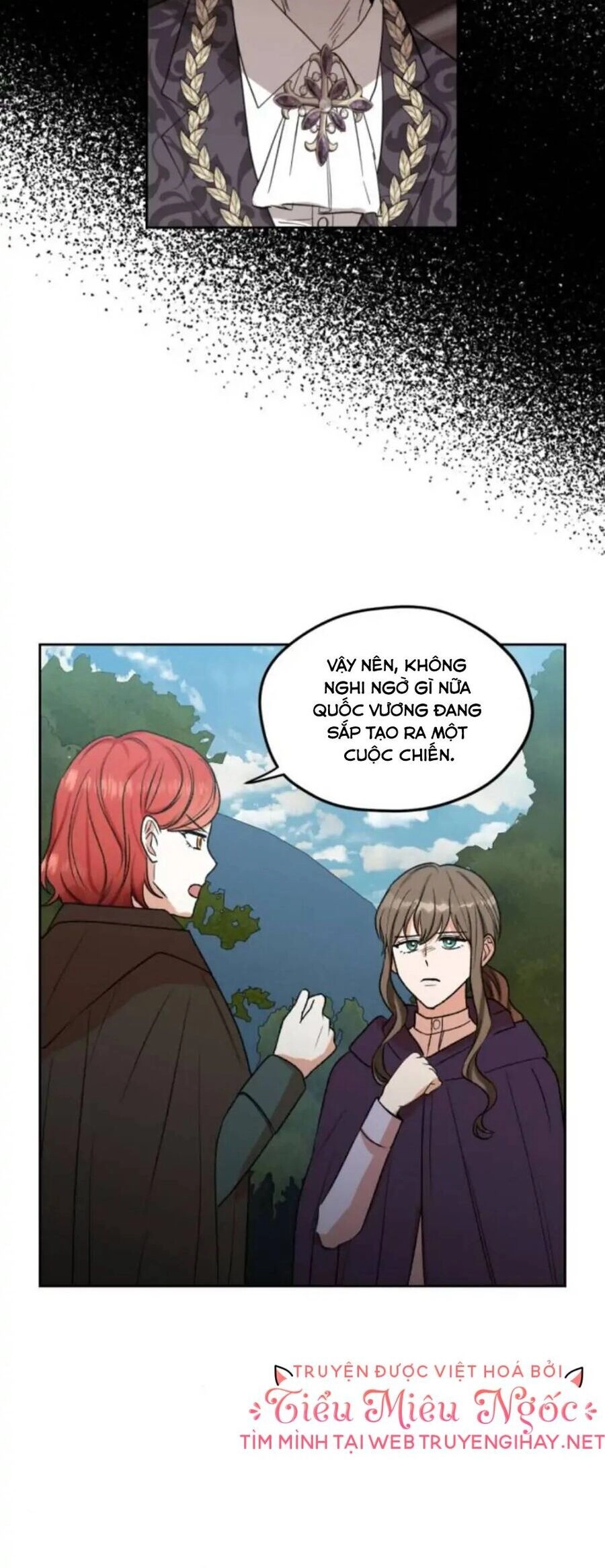 Ta Muốn Biến Phu Quân Thành Bá Chủ Chapter 80 - 30