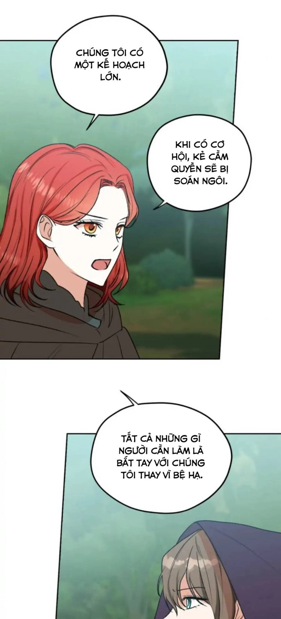 Ta Muốn Biến Phu Quân Thành Bá Chủ Chapter 80 - 33