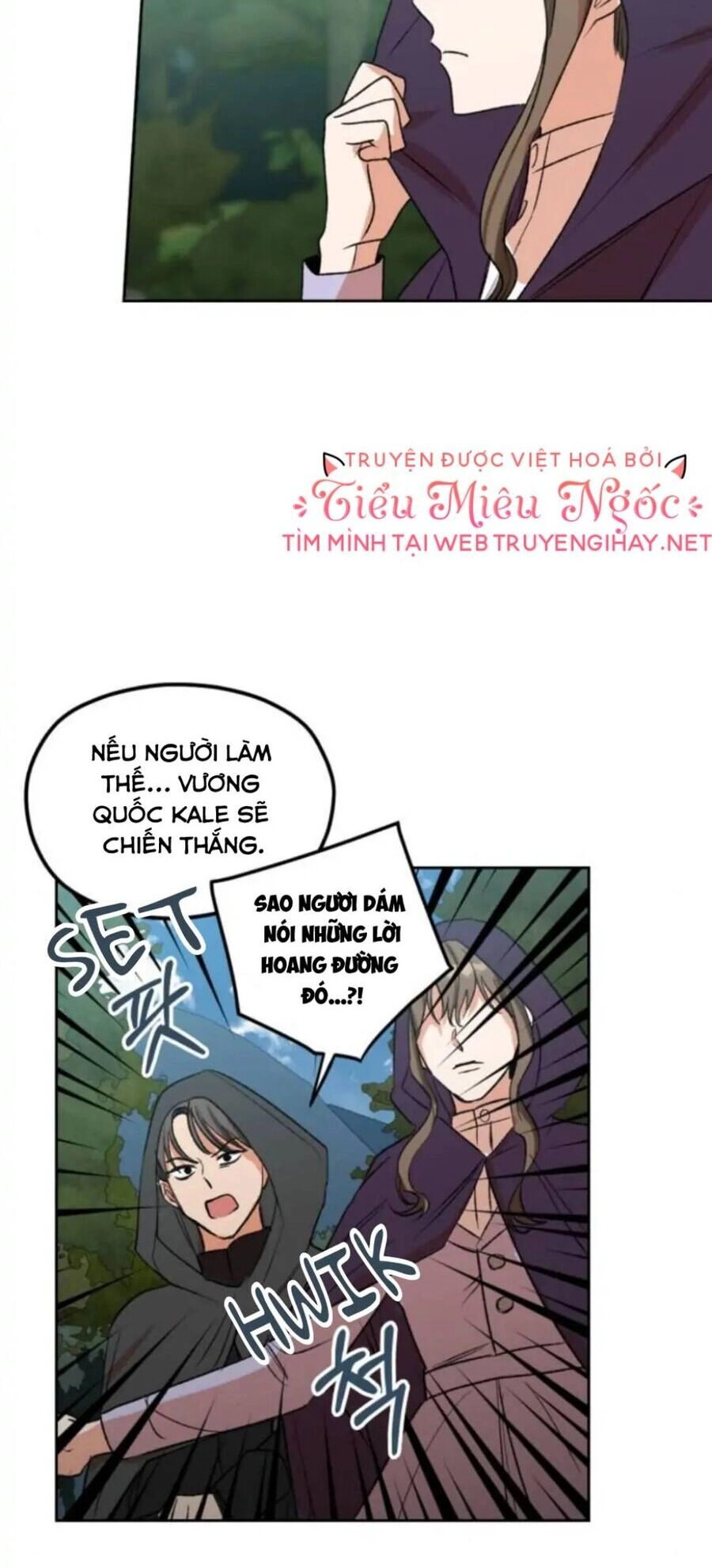 Ta Muốn Biến Phu Quân Thành Bá Chủ Chapter 80 - 34