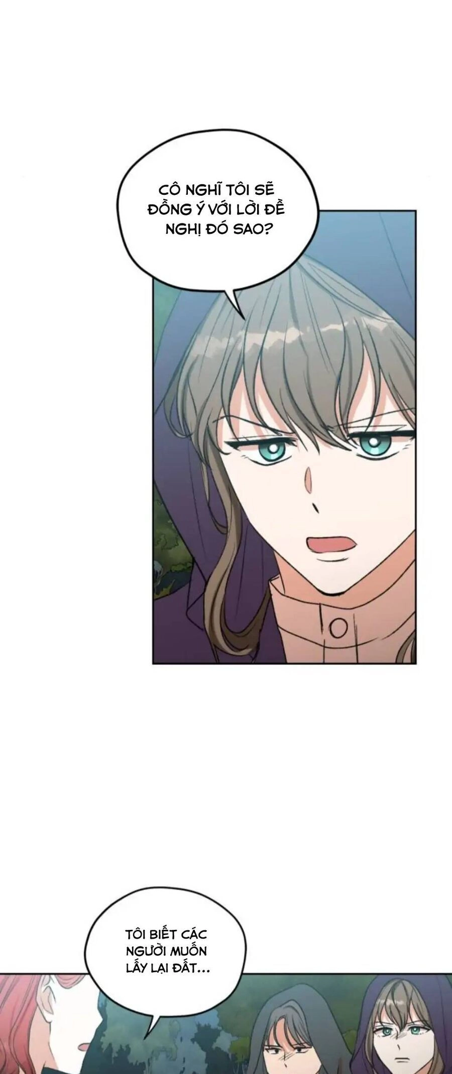 Ta Muốn Biến Phu Quân Thành Bá Chủ Chapter 80 - 35