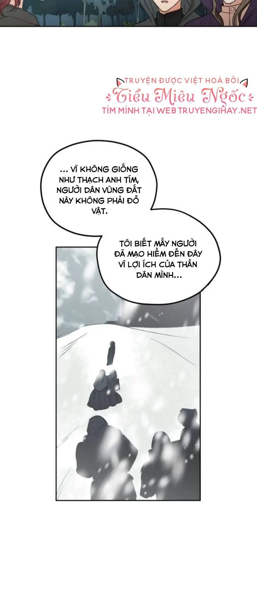 Ta Muốn Biến Phu Quân Thành Bá Chủ Chapter 80 - 36