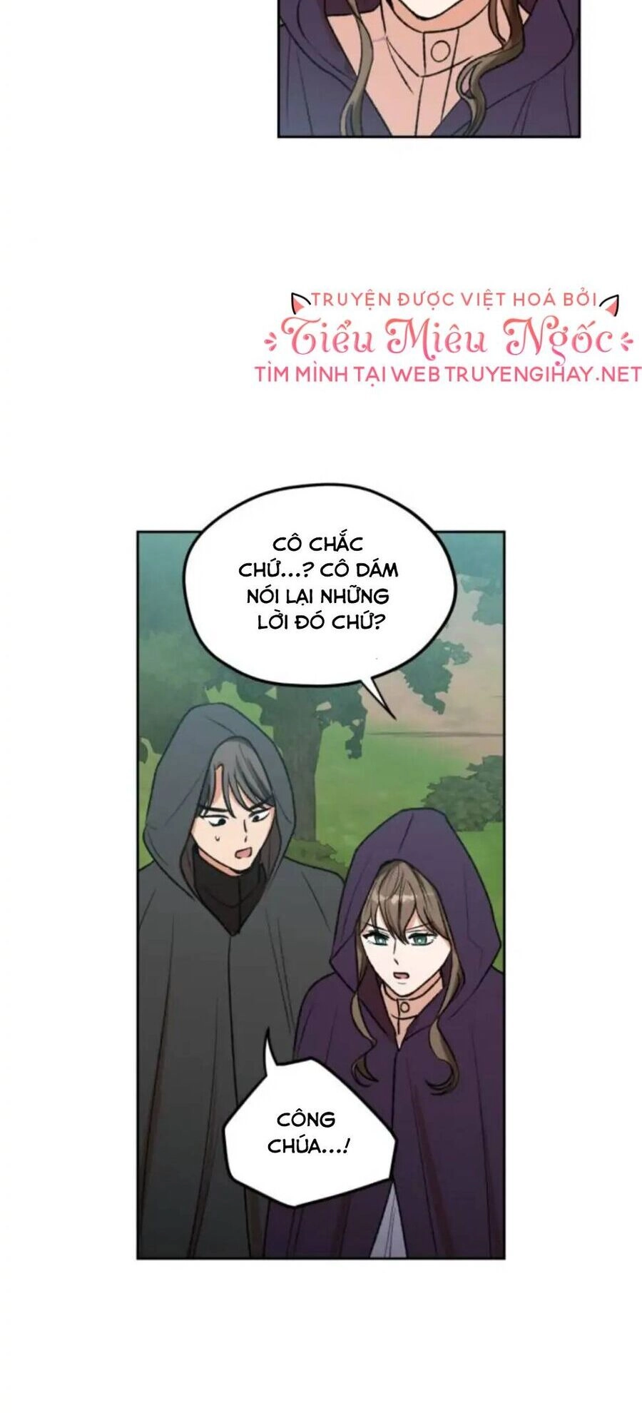 Ta Muốn Biến Phu Quân Thành Bá Chủ Chapter 80 - 38