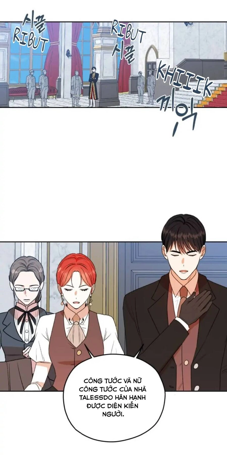 Ta Muốn Biến Phu Quân Thành Bá Chủ Chapter 80 - 41