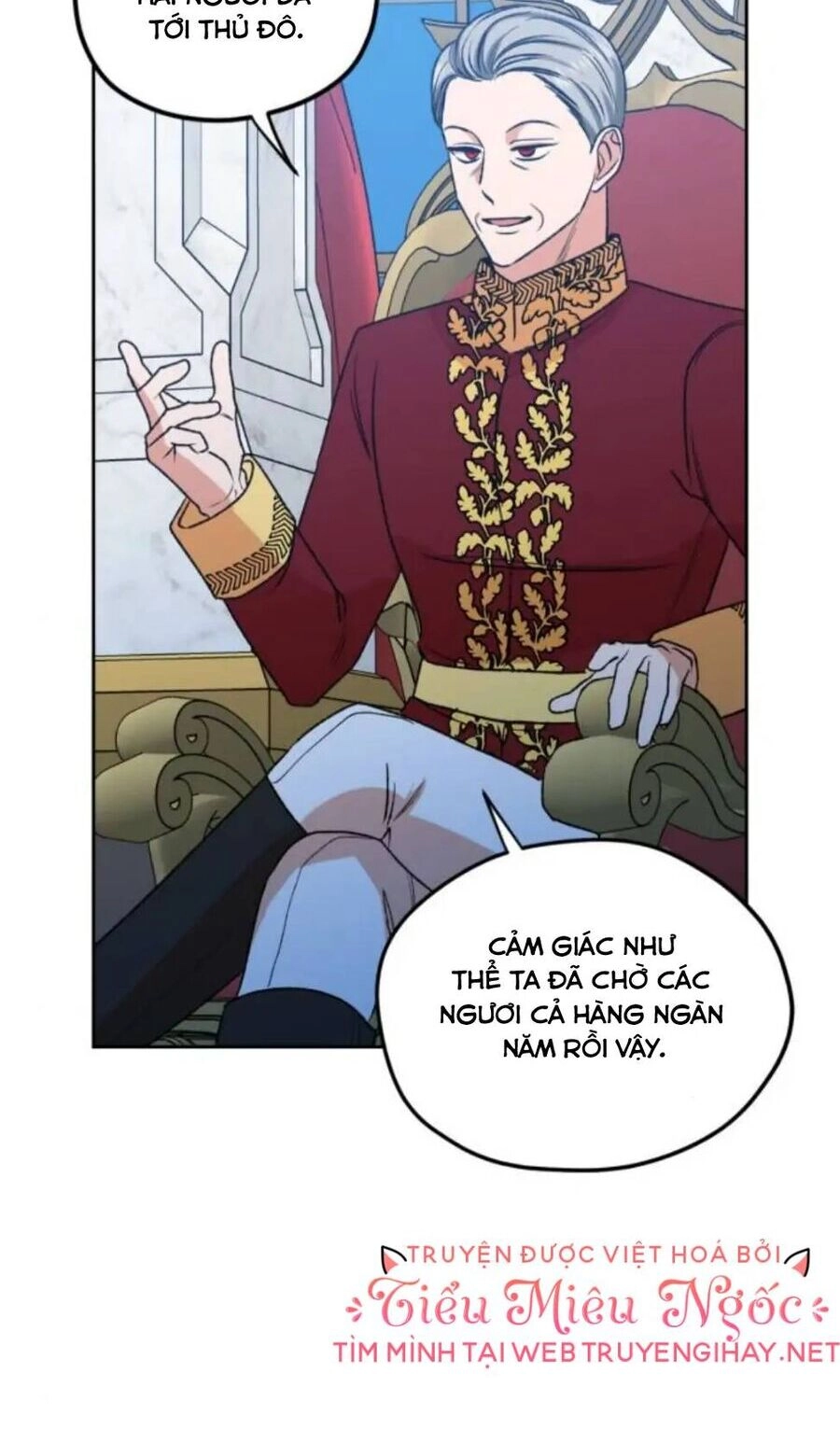 Ta Muốn Biến Phu Quân Thành Bá Chủ Chapter 80 - 43