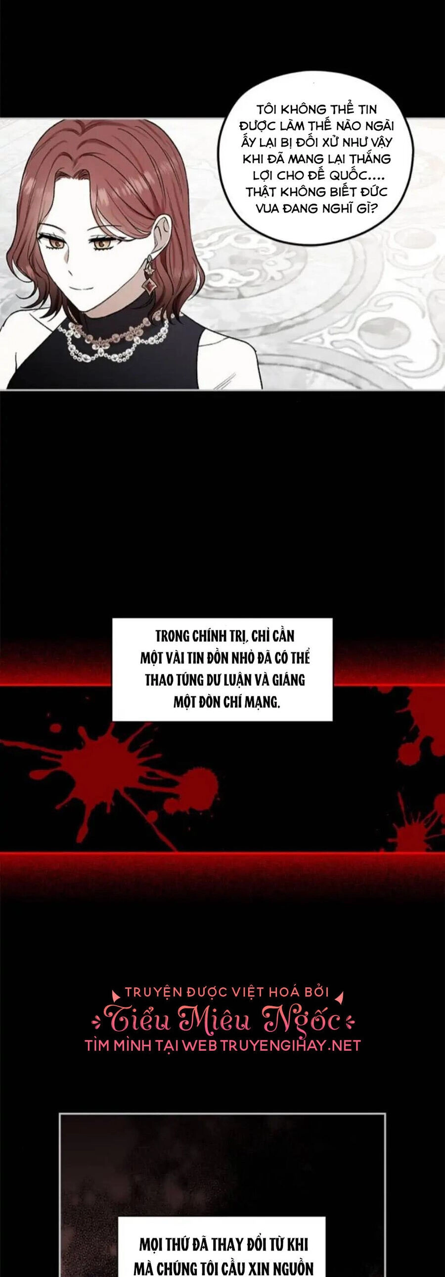 Ta Muốn Biến Phu Quân Thành Bá Chủ Chapter 81 - 15