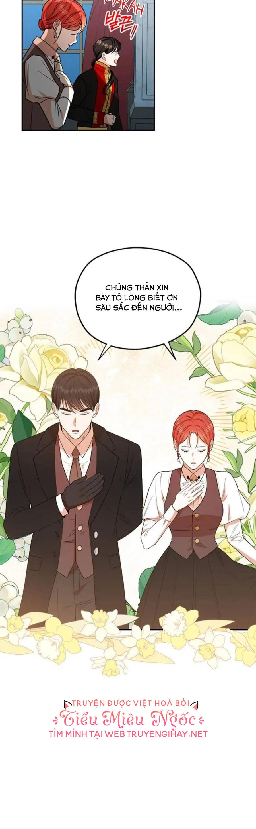 Ta Muốn Biến Phu Quân Thành Bá Chủ Chapter 81 - 20