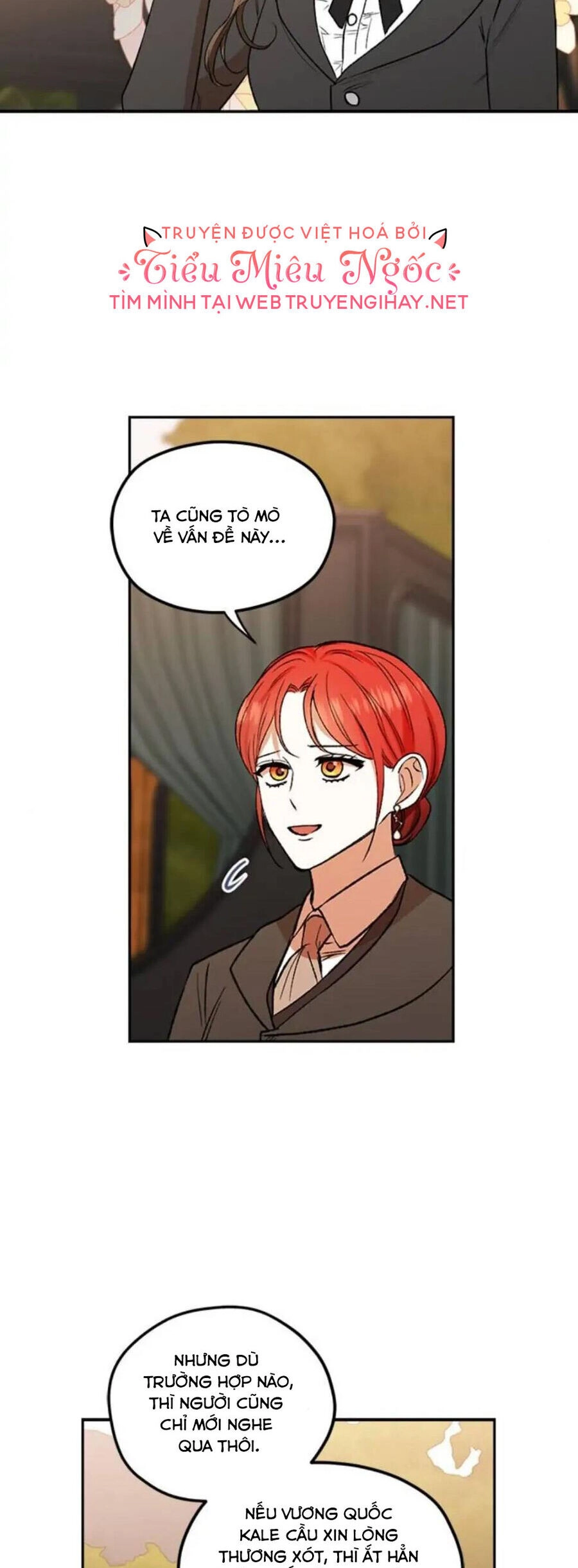 Ta Muốn Biến Phu Quân Thành Bá Chủ Chapter 81 - 24