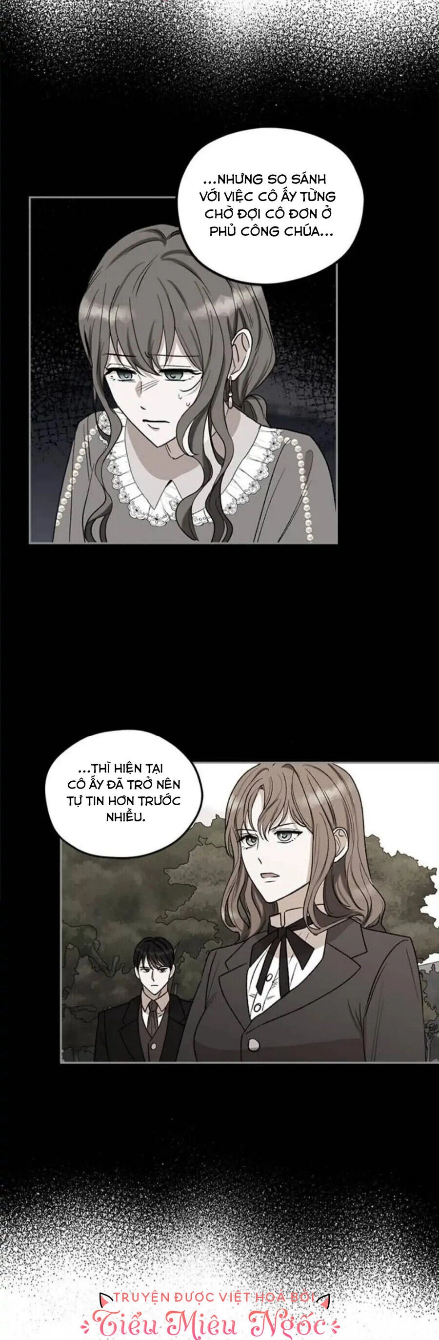 Ta Muốn Biến Phu Quân Thành Bá Chủ Chapter 81 - 28