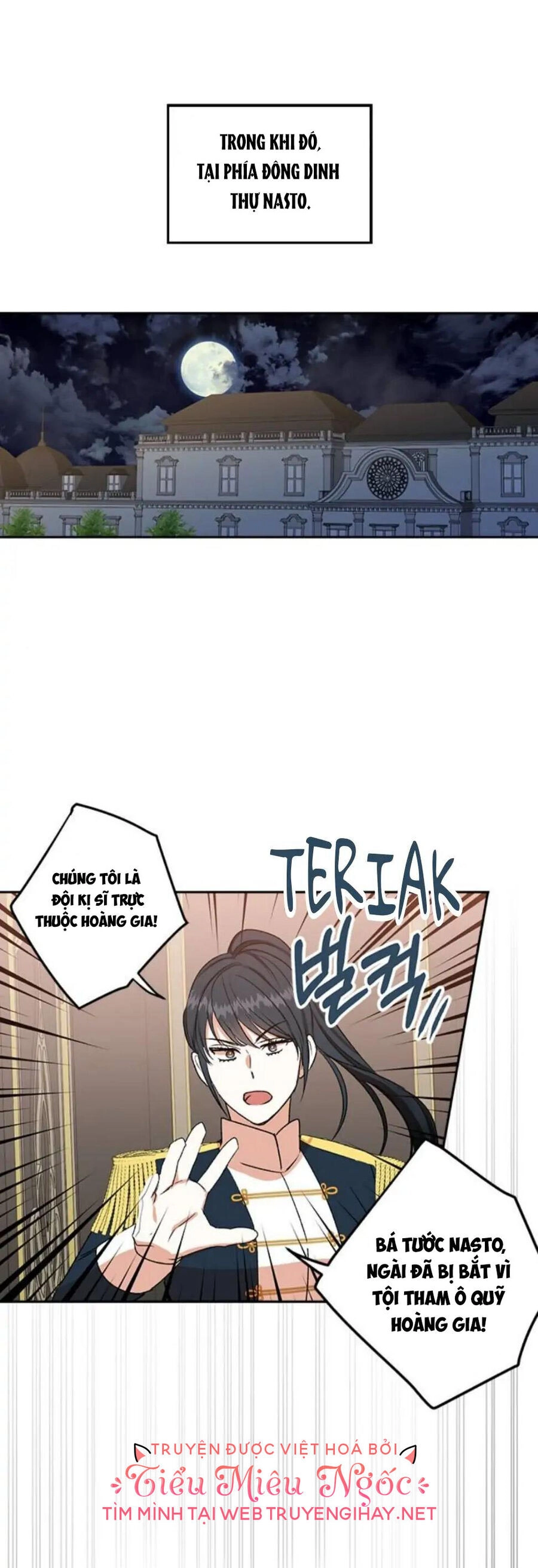 Ta Muốn Biến Phu Quân Thành Bá Chủ Chapter 81 - 31