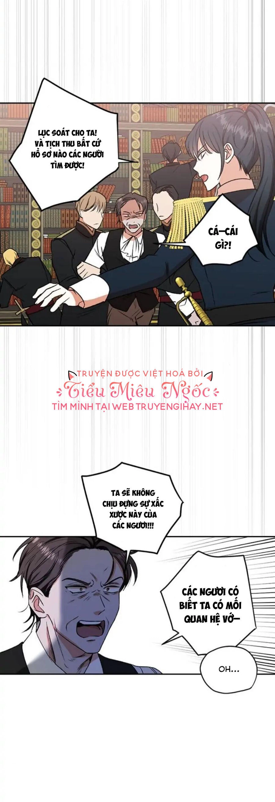 Ta Muốn Biến Phu Quân Thành Bá Chủ Chapter 81 - 33