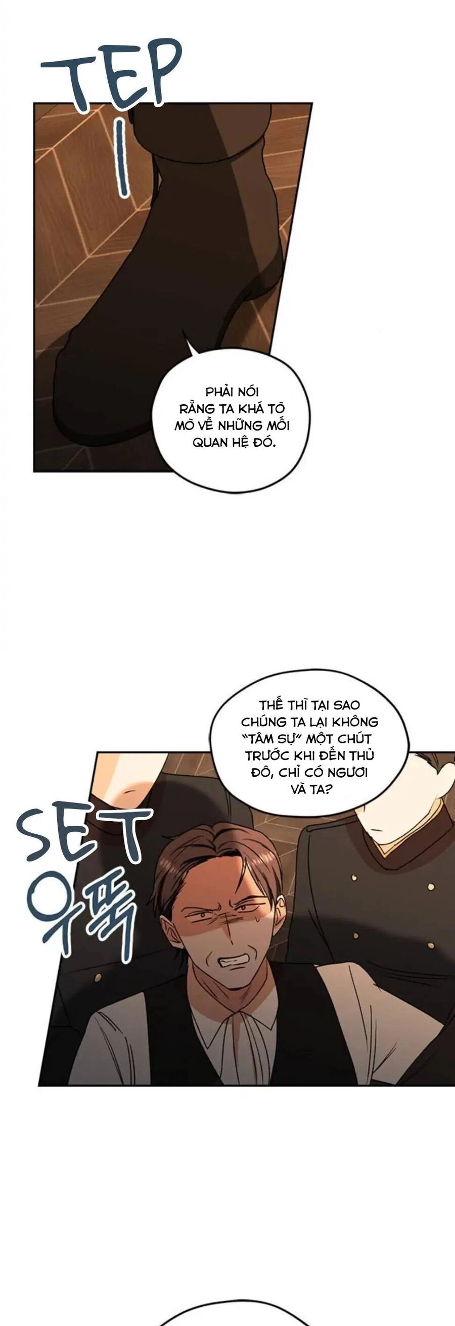 Ta Muốn Biến Phu Quân Thành Bá Chủ Chapter 81 - 34