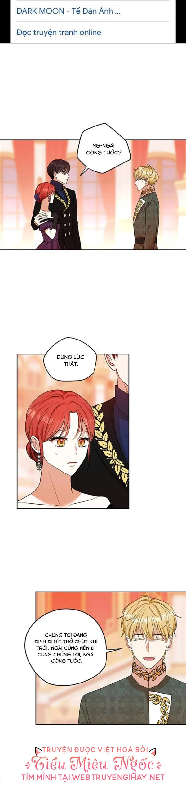 Ta Muốn Biến Phu Quân Thành Bá Chủ Chapter 83 - 2