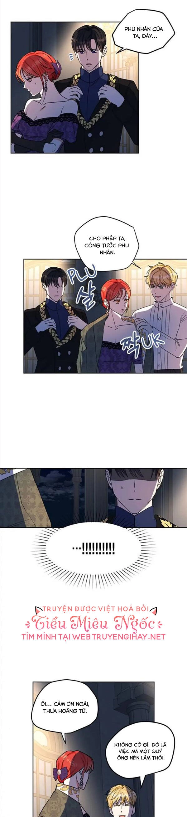 Ta Muốn Biến Phu Quân Thành Bá Chủ Chapter 83 - 4