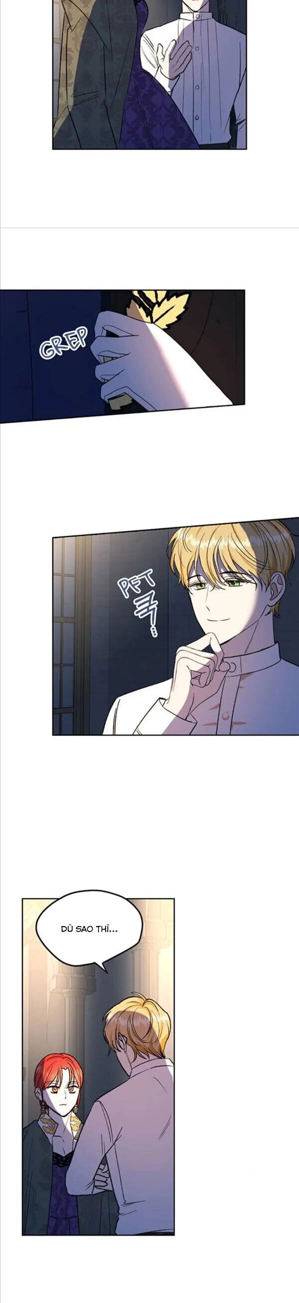 Ta Muốn Biến Phu Quân Thành Bá Chủ Chapter 83 - 5