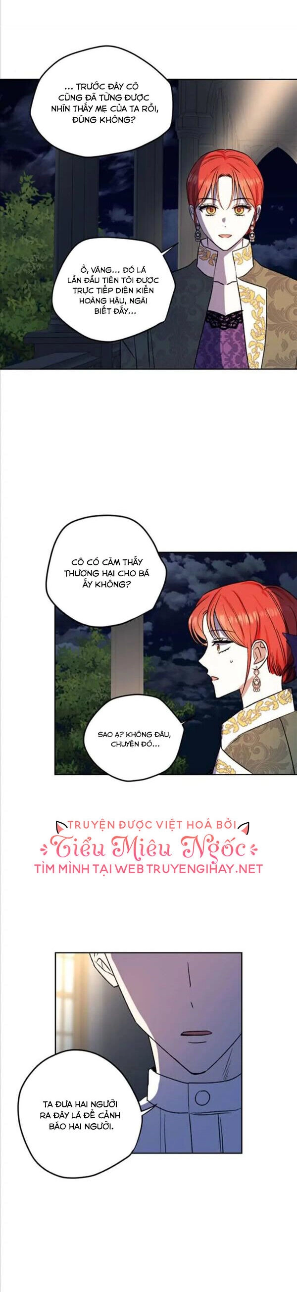 Ta Muốn Biến Phu Quân Thành Bá Chủ Chapter 83 - 6