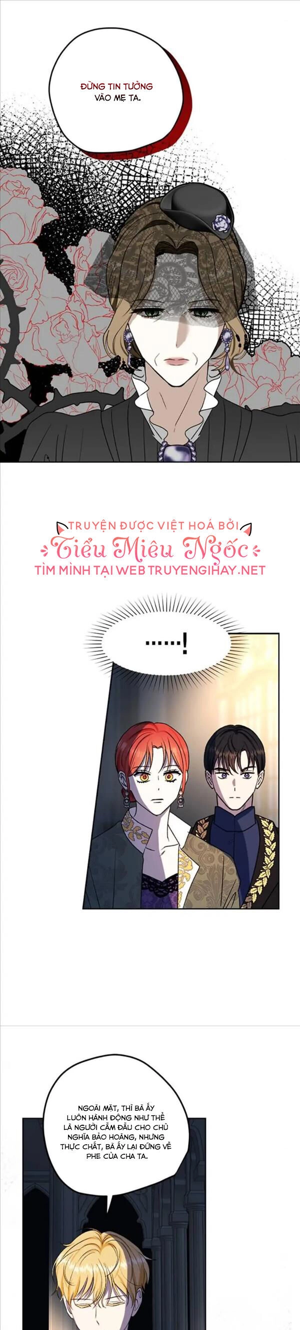 Ta Muốn Biến Phu Quân Thành Bá Chủ Chapter 83 - 7