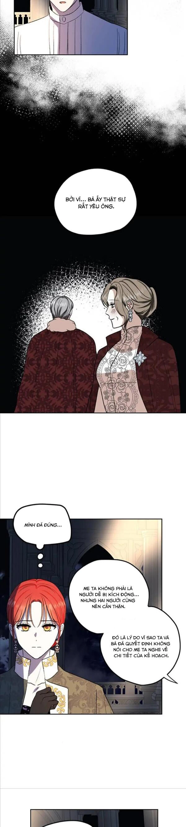 Ta Muốn Biến Phu Quân Thành Bá Chủ Chapter 83 - 8