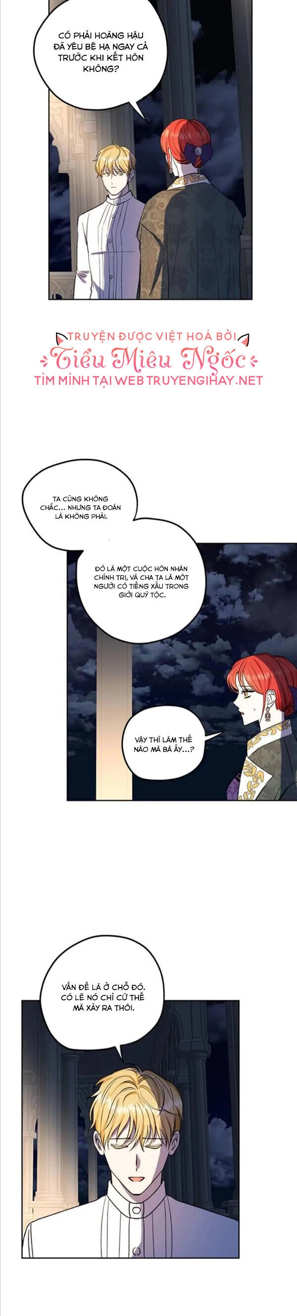 Ta Muốn Biến Phu Quân Thành Bá Chủ Chapter 83 - 9