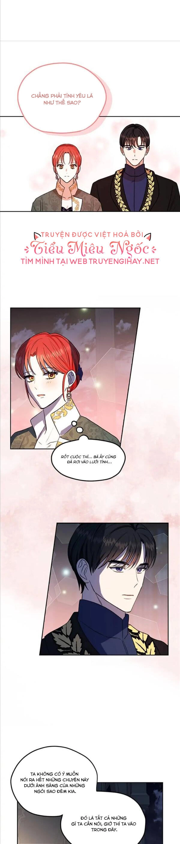 Ta Muốn Biến Phu Quân Thành Bá Chủ Chapter 83 - 10