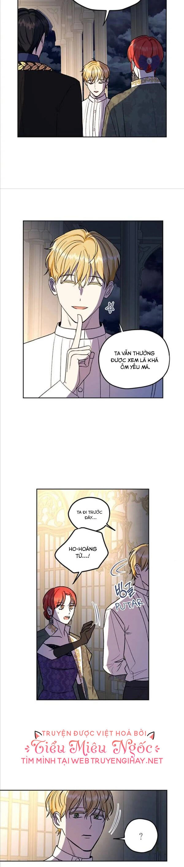 Ta Muốn Biến Phu Quân Thành Bá Chủ Chapter 83 - 11