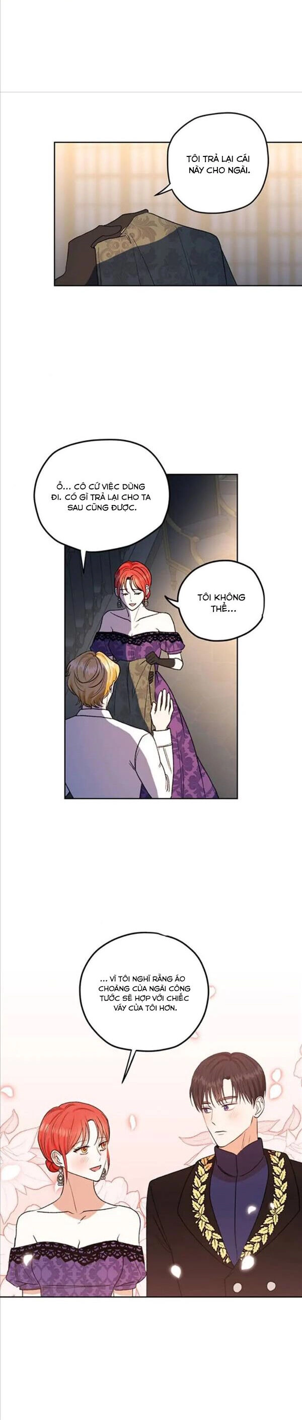 Ta Muốn Biến Phu Quân Thành Bá Chủ Chapter 83 - 12