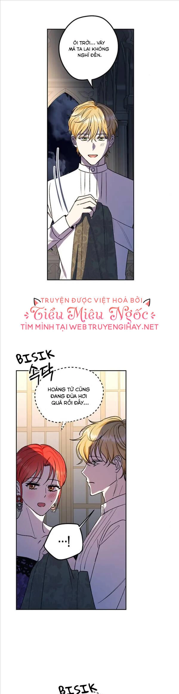 Ta Muốn Biến Phu Quân Thành Bá Chủ Chapter 83 - 13