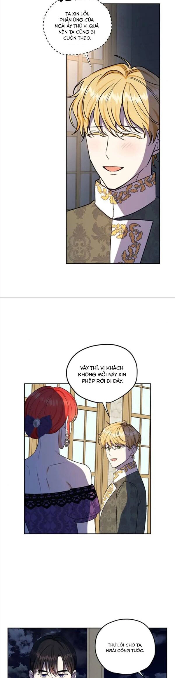 Ta Muốn Biến Phu Quân Thành Bá Chủ Chapter 83 - 14