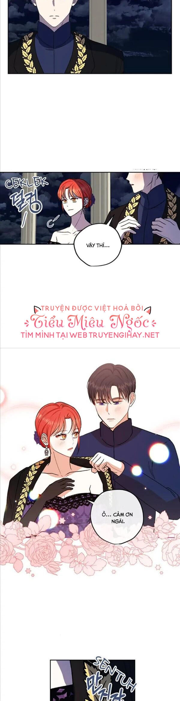 Ta Muốn Biến Phu Quân Thành Bá Chủ Chapter 83 - 15