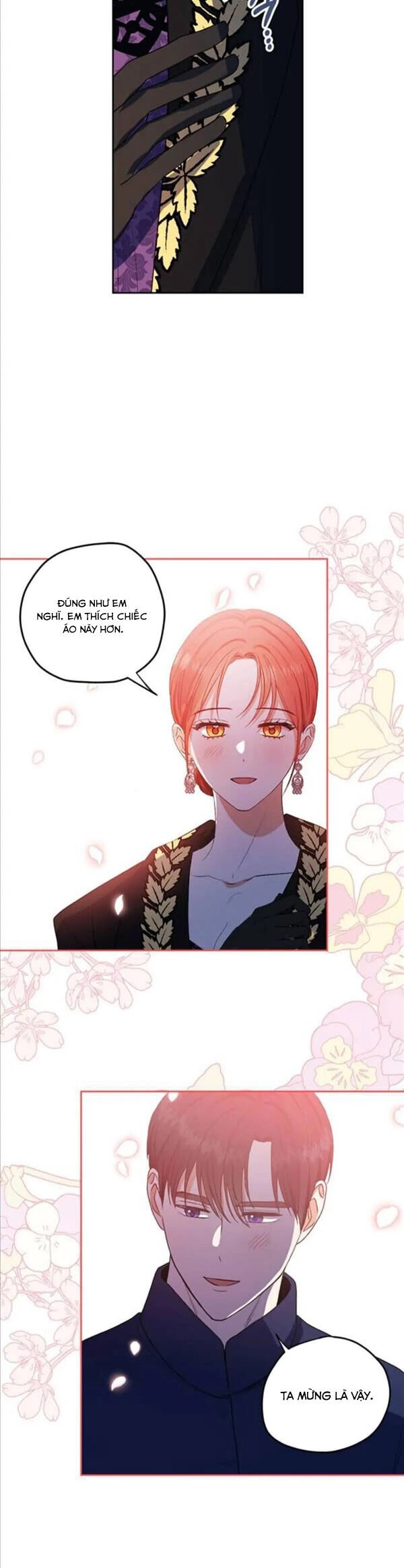 Ta Muốn Biến Phu Quân Thành Bá Chủ Chapter 83 - 16