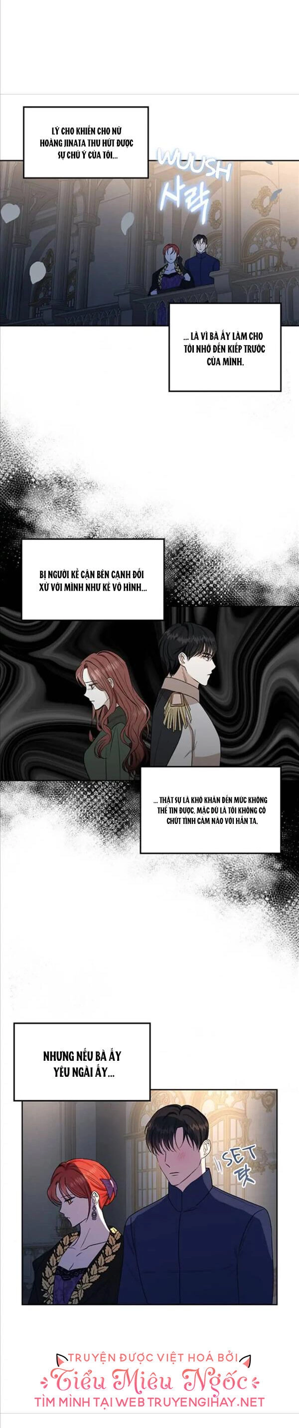 Ta Muốn Biến Phu Quân Thành Bá Chủ Chapter 83 - 17