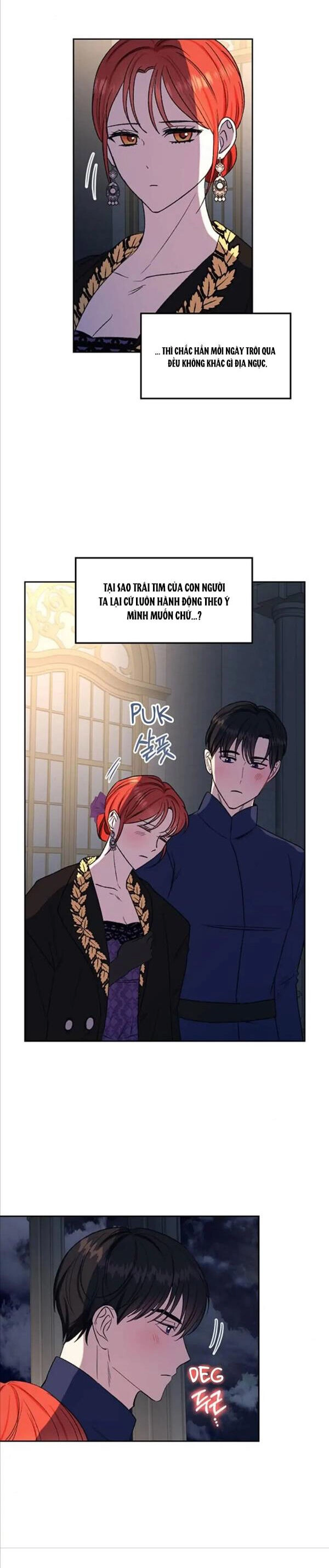 Ta Muốn Biến Phu Quân Thành Bá Chủ Chapter 83 - 18