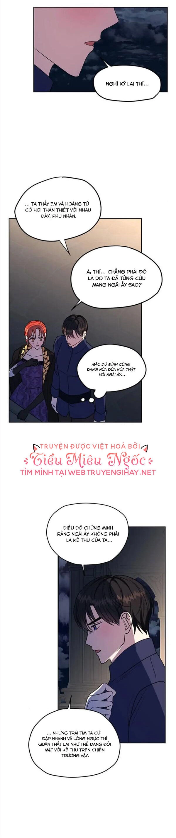 Ta Muốn Biến Phu Quân Thành Bá Chủ Chapter 83 - 19