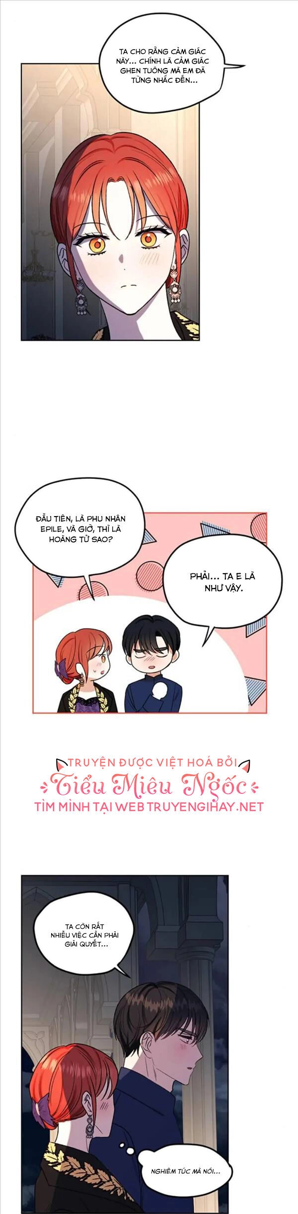 Ta Muốn Biến Phu Quân Thành Bá Chủ Chapter 83 - 20