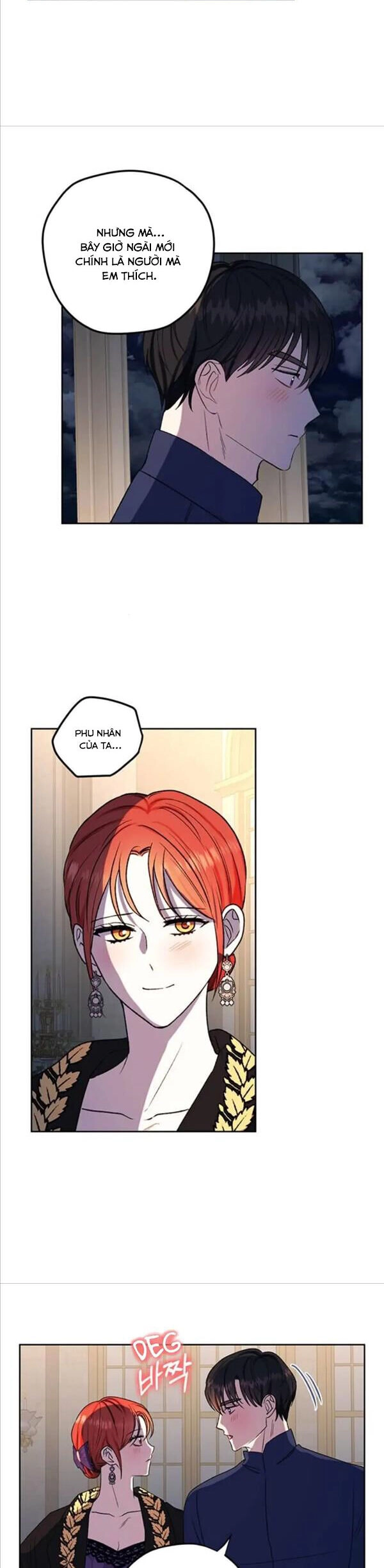 Ta Muốn Biến Phu Quân Thành Bá Chủ Chapter 83 - 21