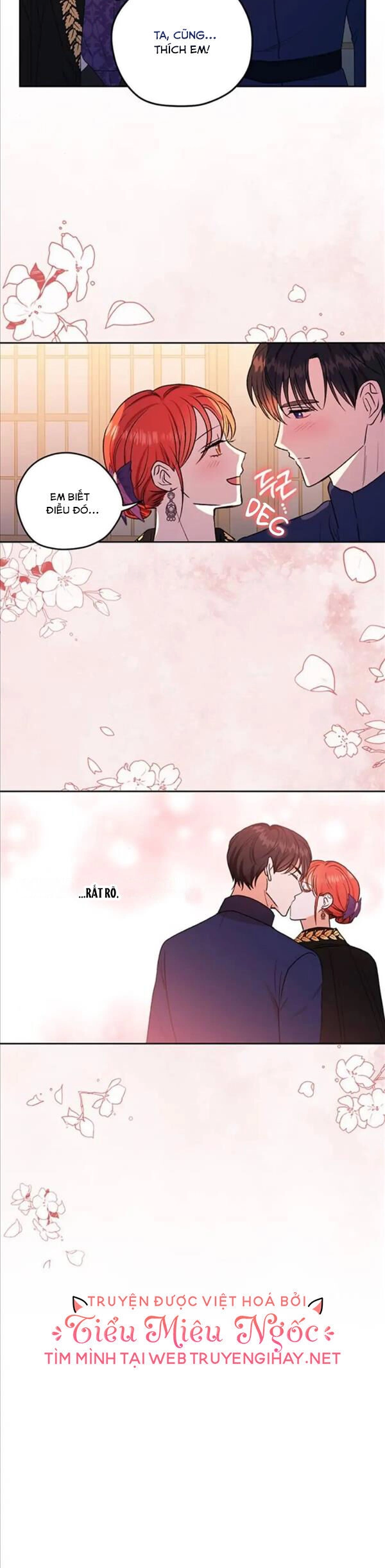 Ta Muốn Biến Phu Quân Thành Bá Chủ Chapter 83 - 22