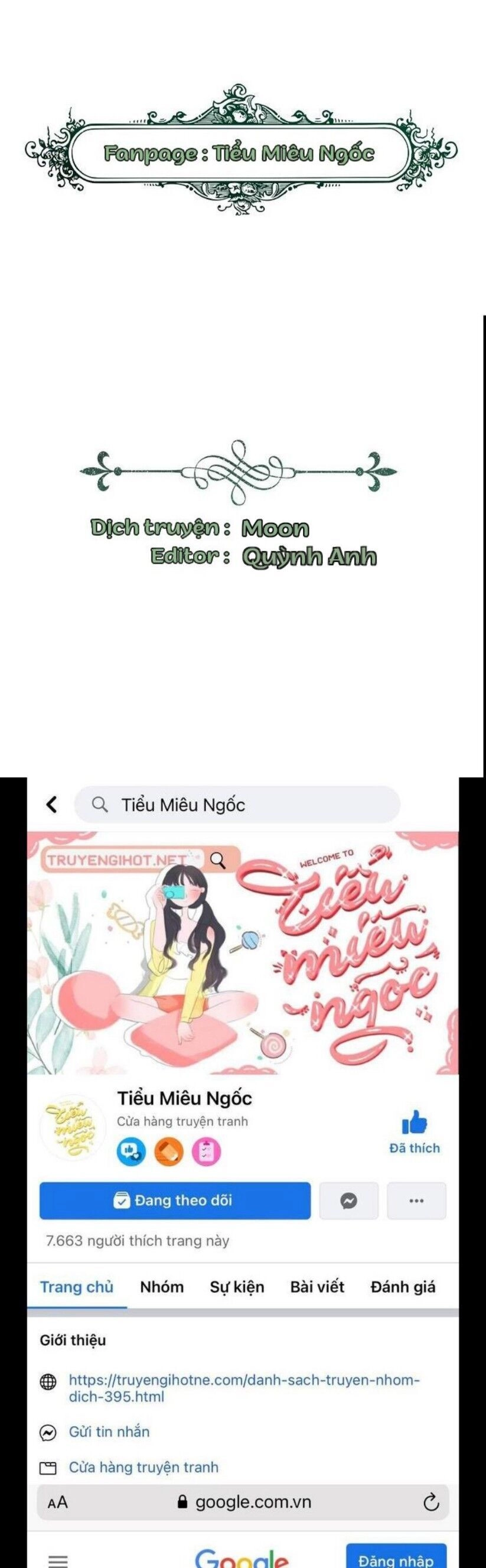 Ta Muốn Biến Phu Quân Thành Bá Chủ Chapter 84 - 1