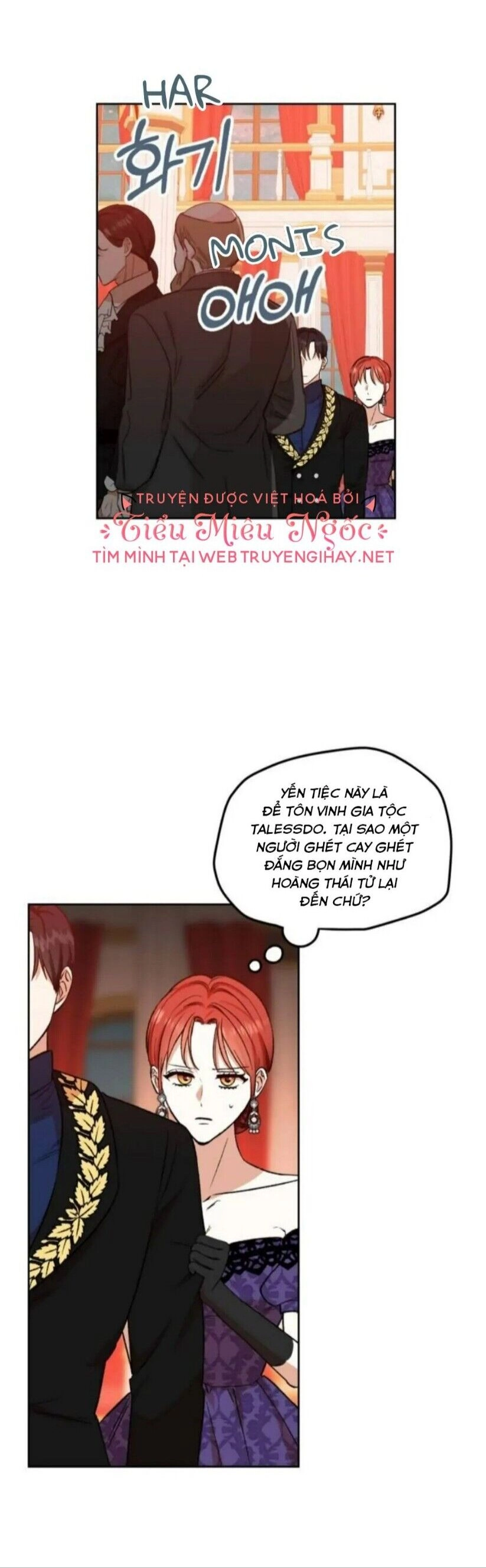 Ta Muốn Biến Phu Quân Thành Bá Chủ Chapter 84 - 3