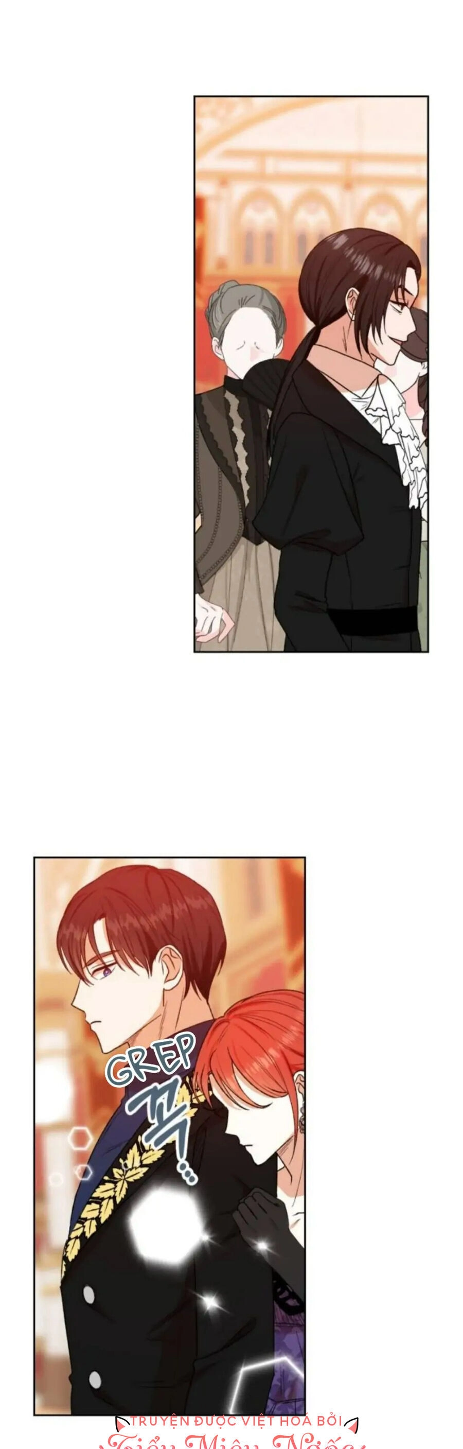 Ta Muốn Biến Phu Quân Thành Bá Chủ Chapter 84 - 4