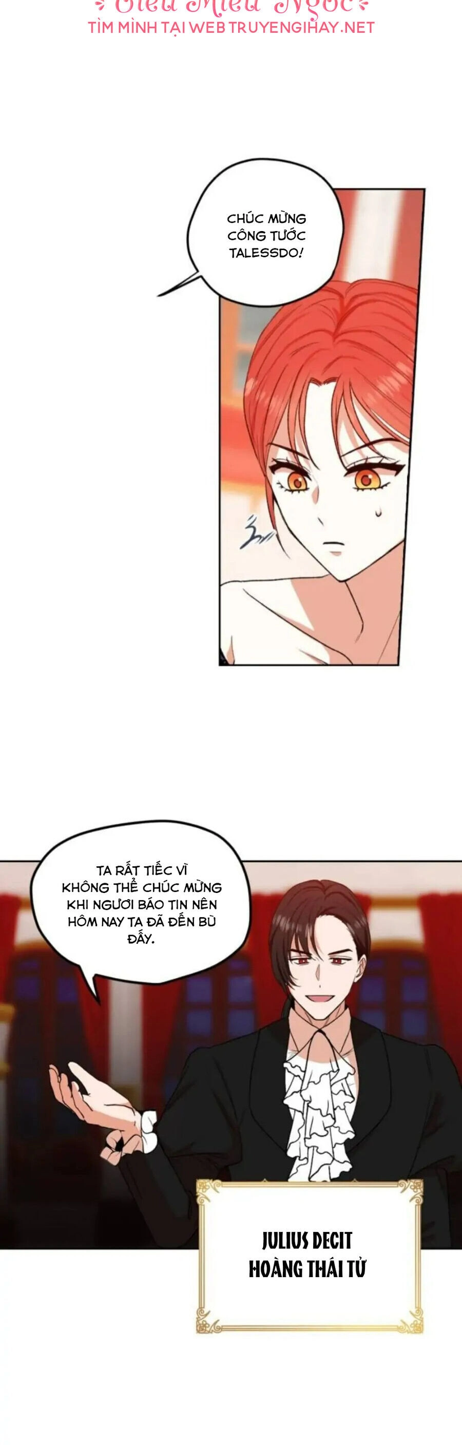 Ta Muốn Biến Phu Quân Thành Bá Chủ Chapter 84 - 5