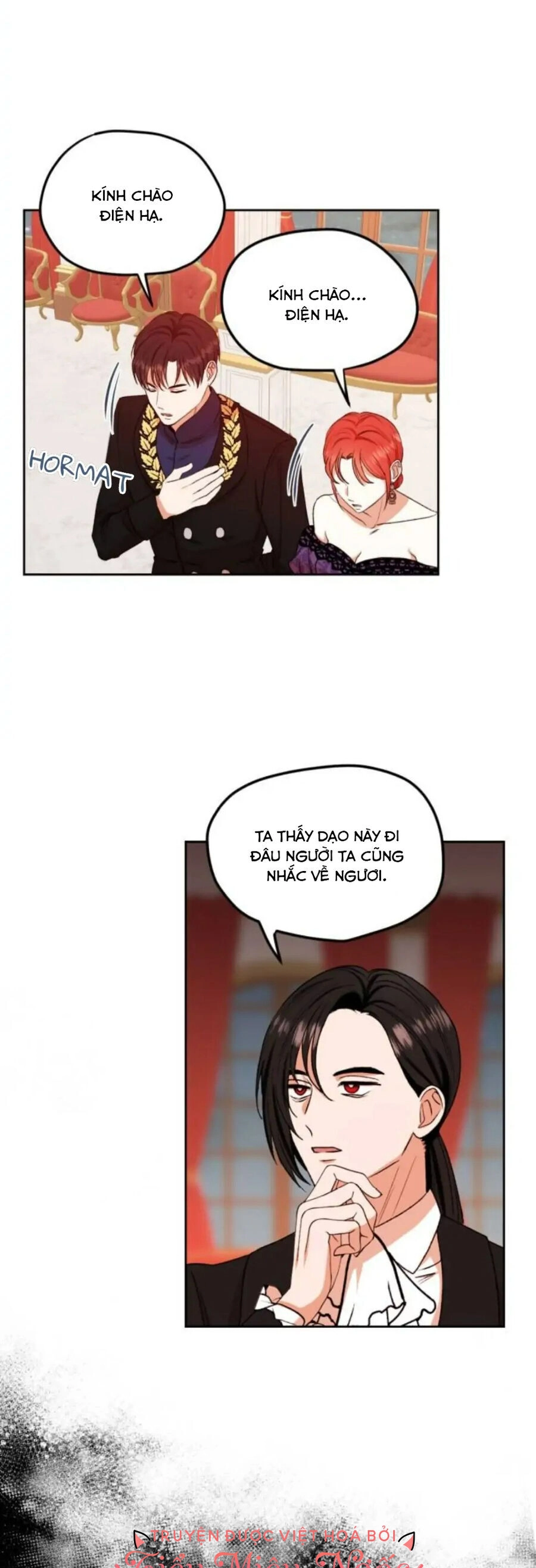 Ta Muốn Biến Phu Quân Thành Bá Chủ Chapter 84 - 6