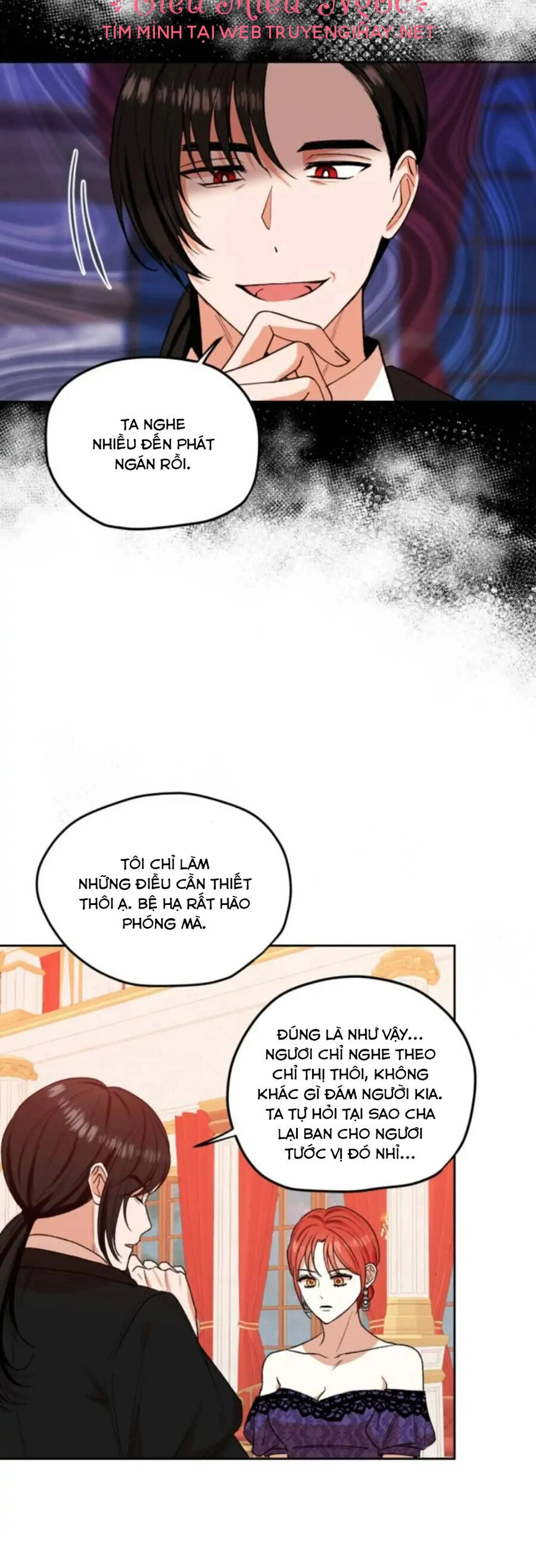 Ta Muốn Biến Phu Quân Thành Bá Chủ Chapter 84 - 7