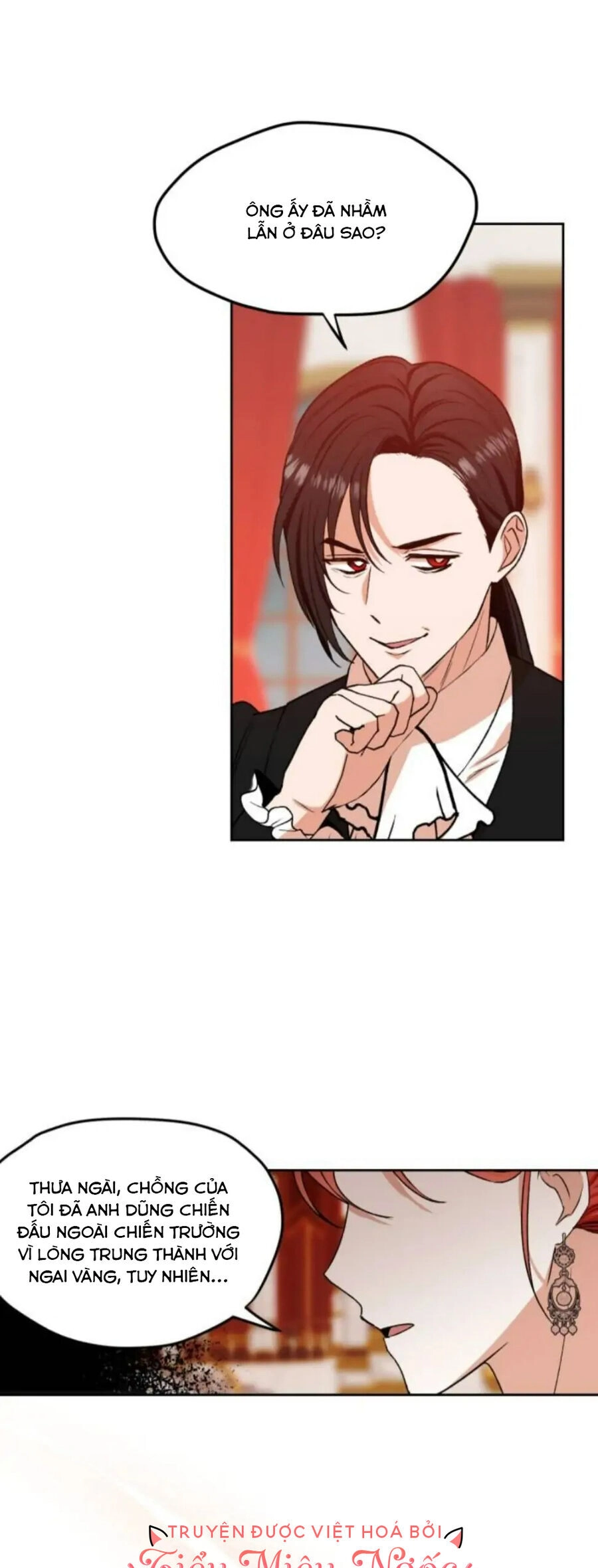 Ta Muốn Biến Phu Quân Thành Bá Chủ Chapter 84 - 8